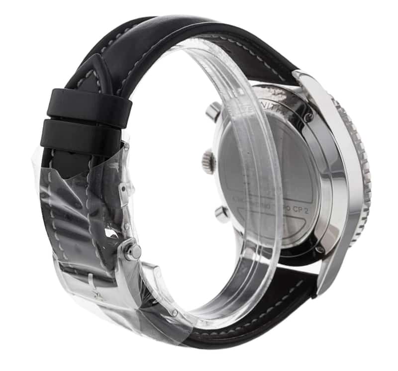 Zenith Pilot 03.2240.4069/21.C774